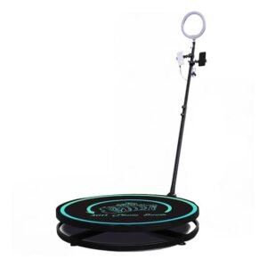 360 Photo Booth