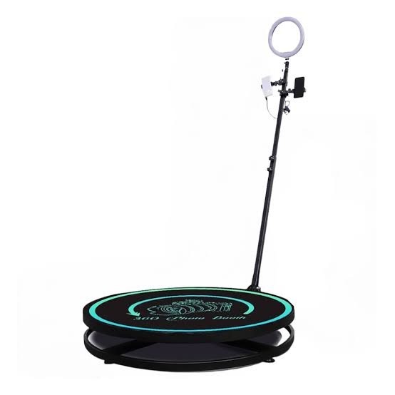 360 Photo Booth