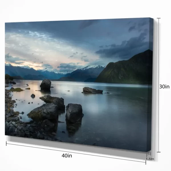 Frames & Wall Arts