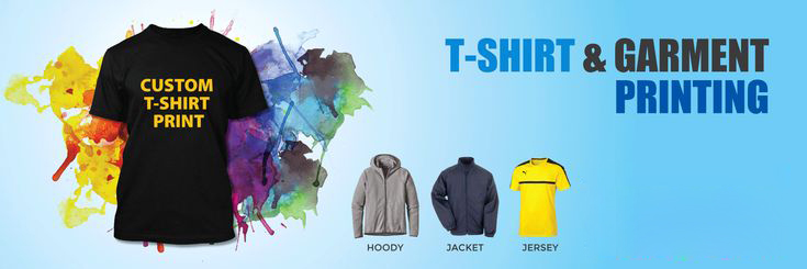 Affordable custom T-shirt and garment printing in Nigeria. We print polos, aprons, uniforms, and hoodies for events, businesses, and promotions. Fast nationwide delivery.