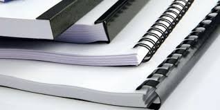 Book Binding