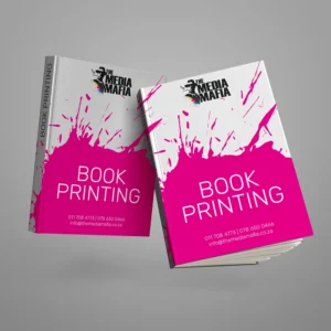Book Printing