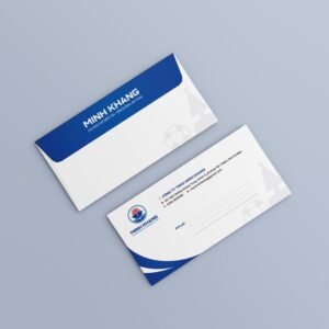 Branded Envelope Printing