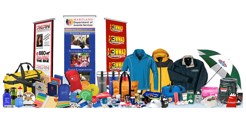 Custom Promotional Gift Items & Souvenirs