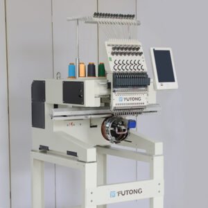 Embroidery Machine