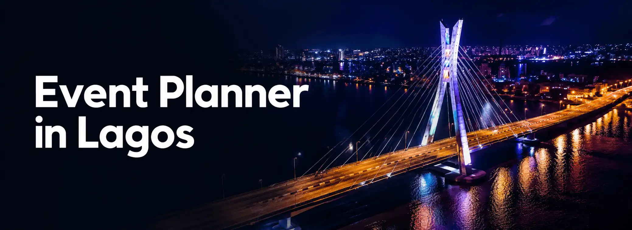 Event Planner in Lagos