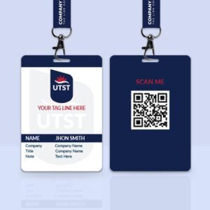 ID Card Printing