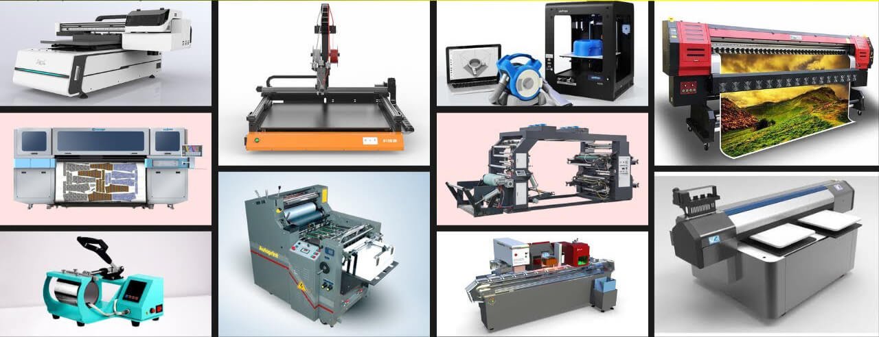 Printing Machine
