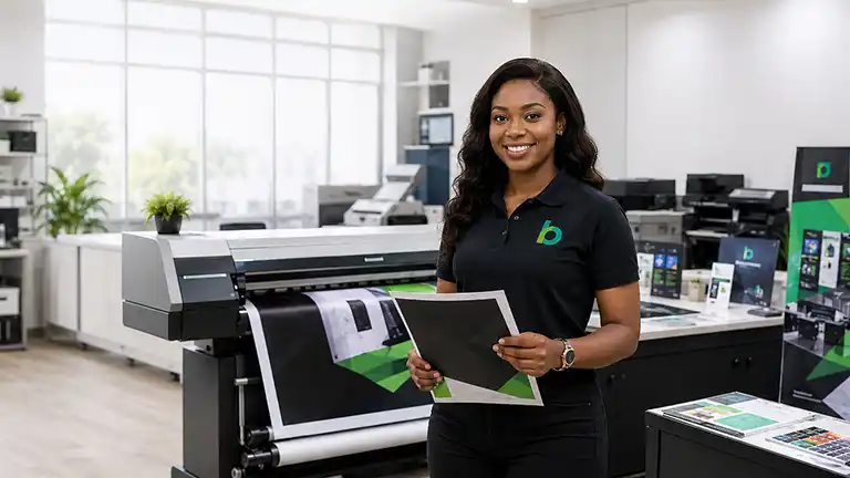 Printing Press Lagos
