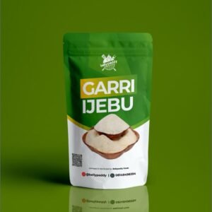 Product Pouch Printing