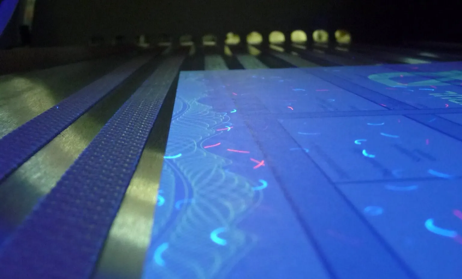 Secure Printing in lagos, Nigeria