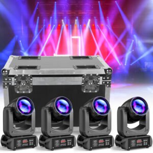 Stage Light for Church