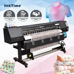 Sublimation Printer