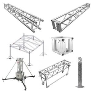 Truss rental in Lagos