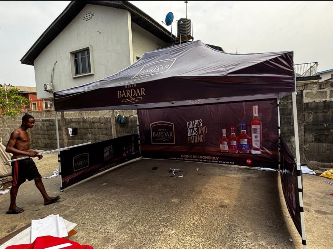 Gazebo Tent Sizes & Specifications