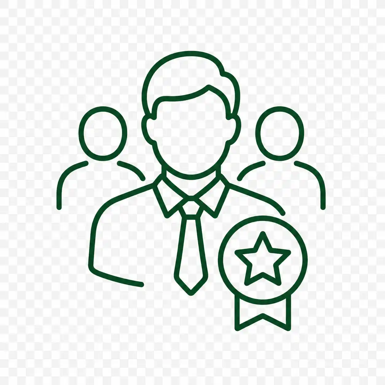 Experienced
& Professional