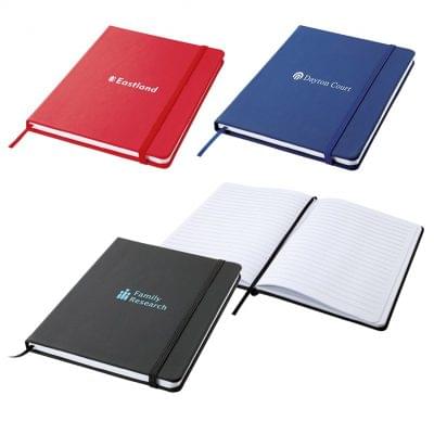 Custom Notepad