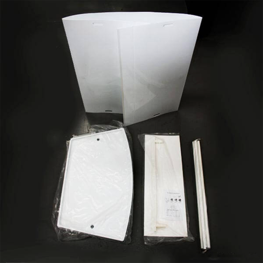 Promotional Counter Tables