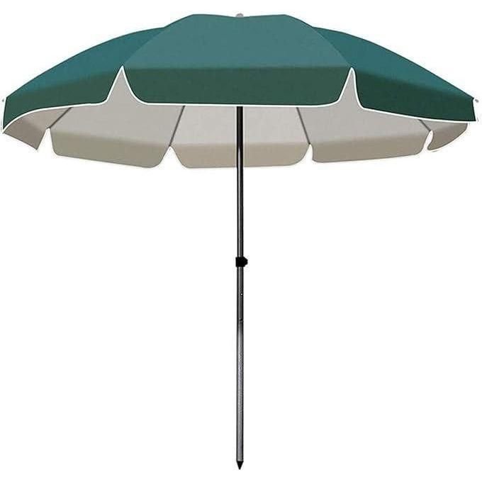 beach umbrella