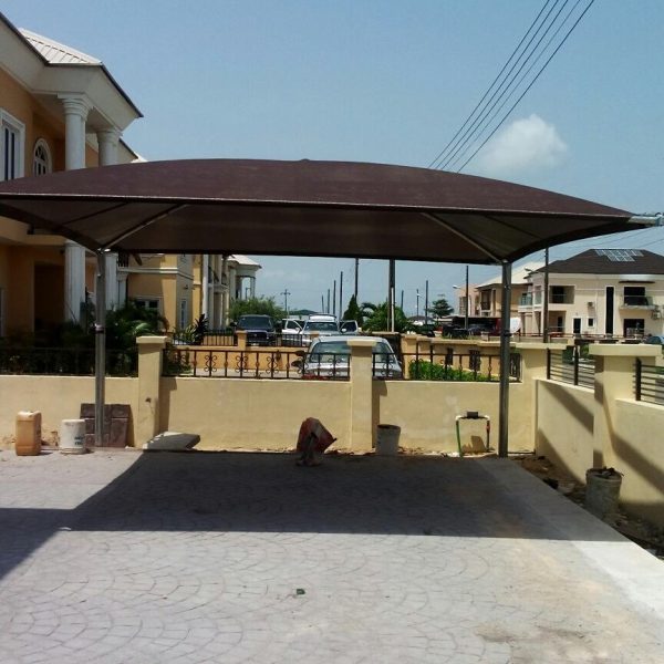 car port canopy
