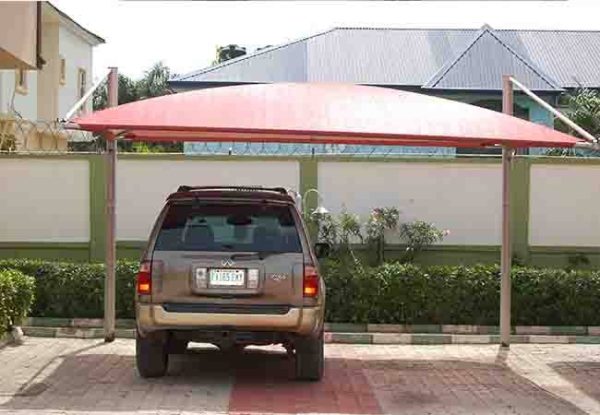carport designs in nigeria