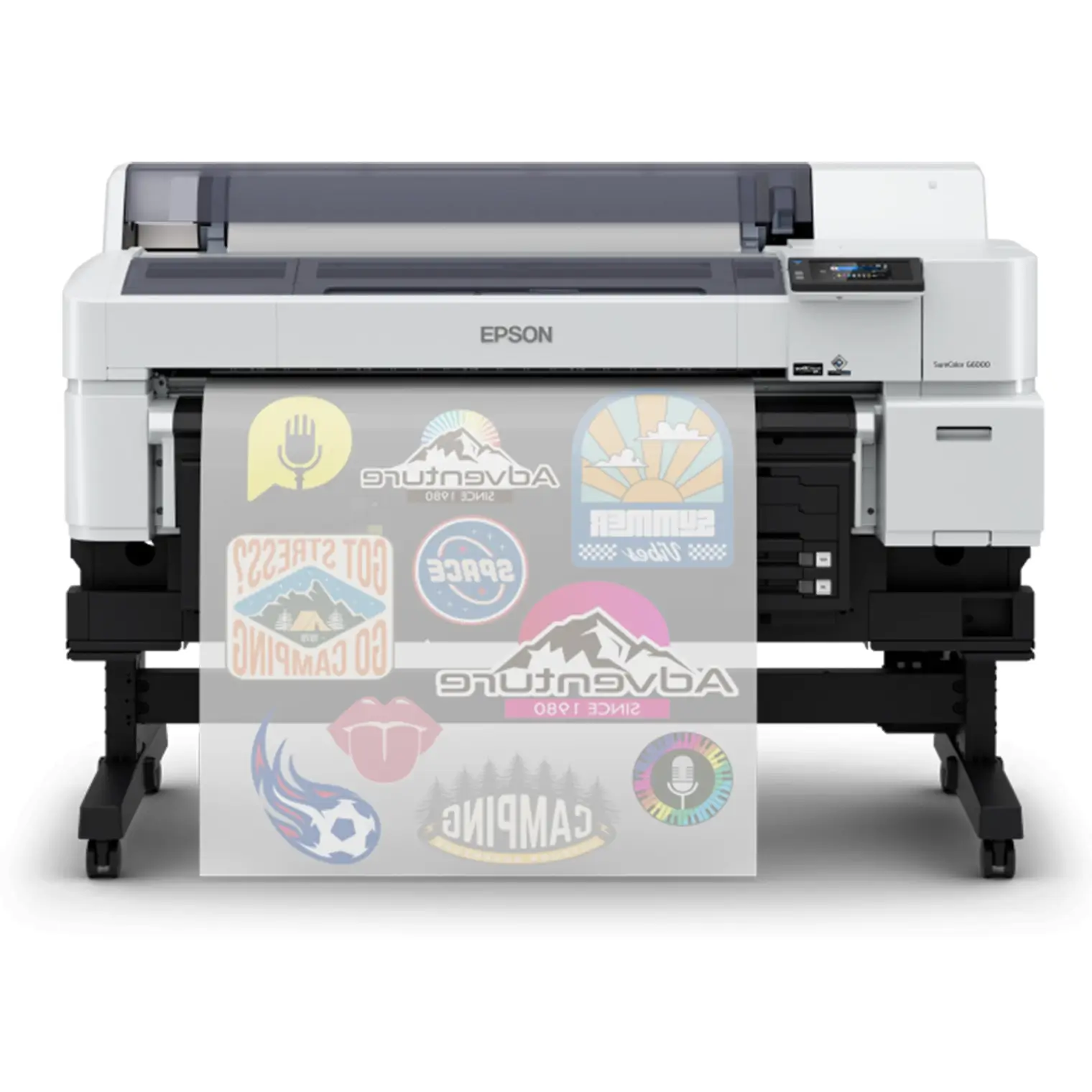 dtf printer