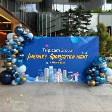 Advertisement Backdrop Banner - Image 2