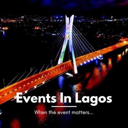 event planner Lagos