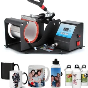mug heat press machine