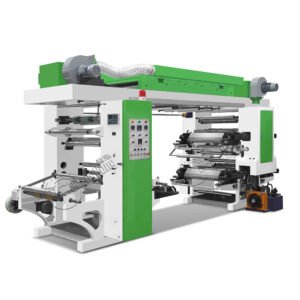 nylon printing machine