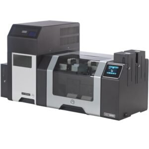 plastic ID card printer