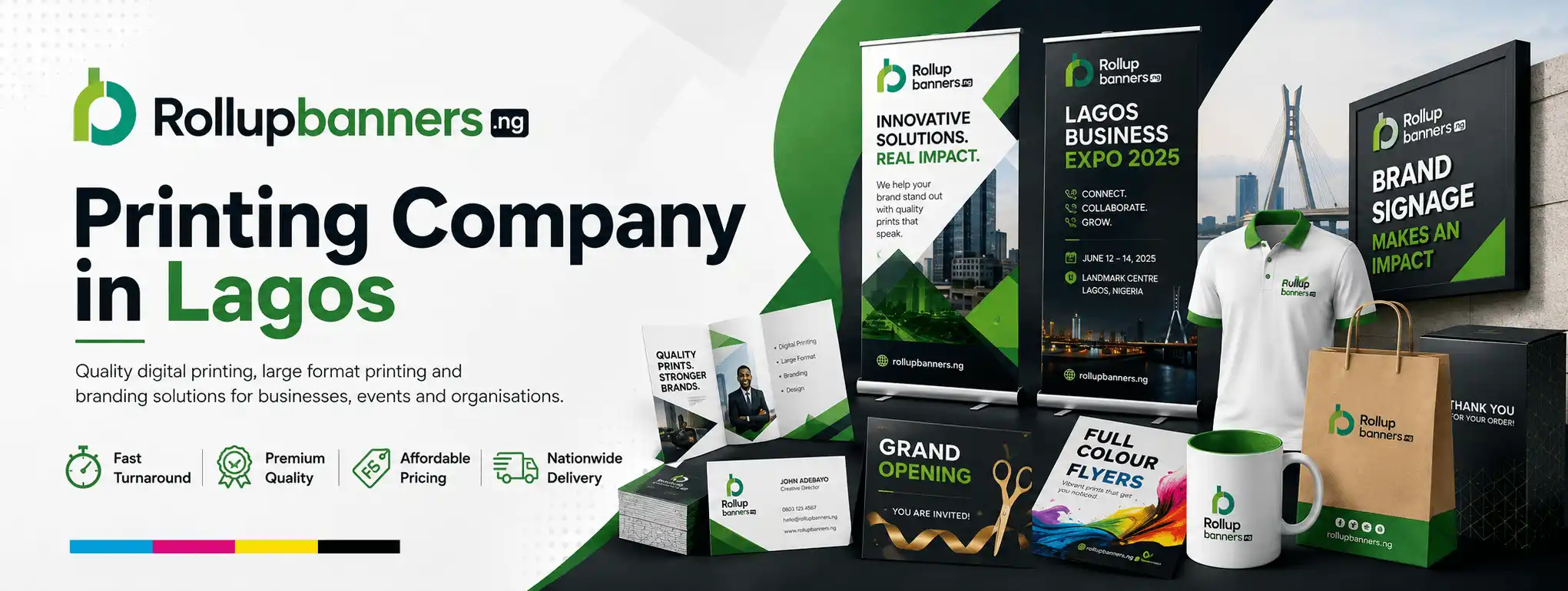 printing company in Lagos