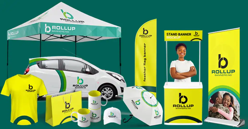 printing company in Lagos Nigeria