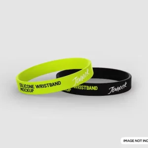 Branded Wristband