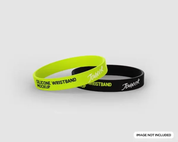 Branded Wristband